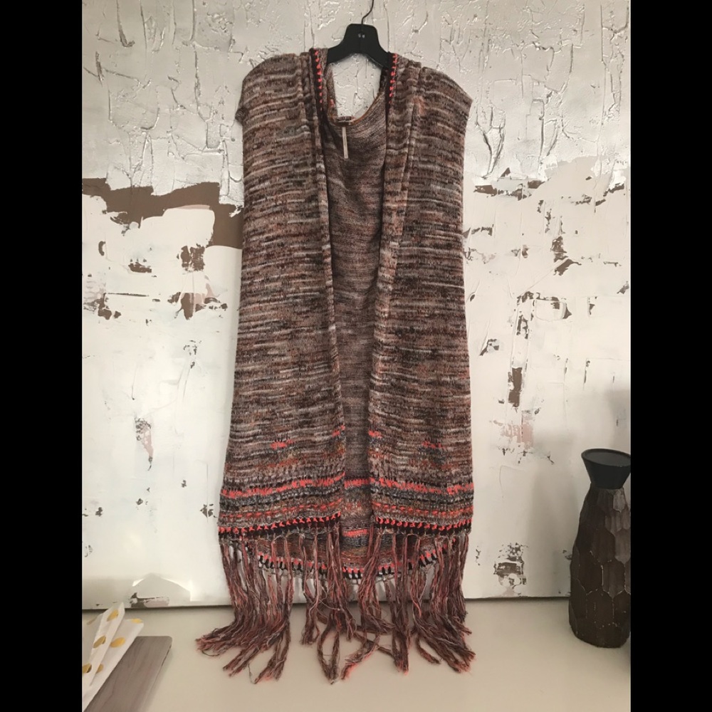 Free people sweater